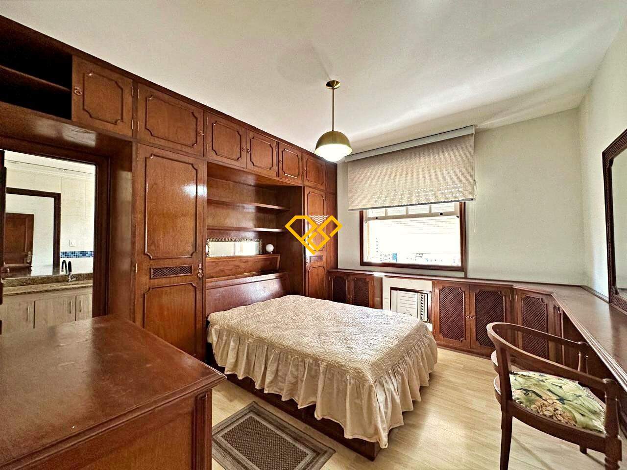 Apartamento à venda no Boqueirão: Dormitório 1 - suíte