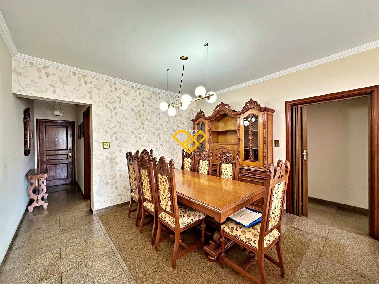 Apartamento à venda no Boqueirão: Sala