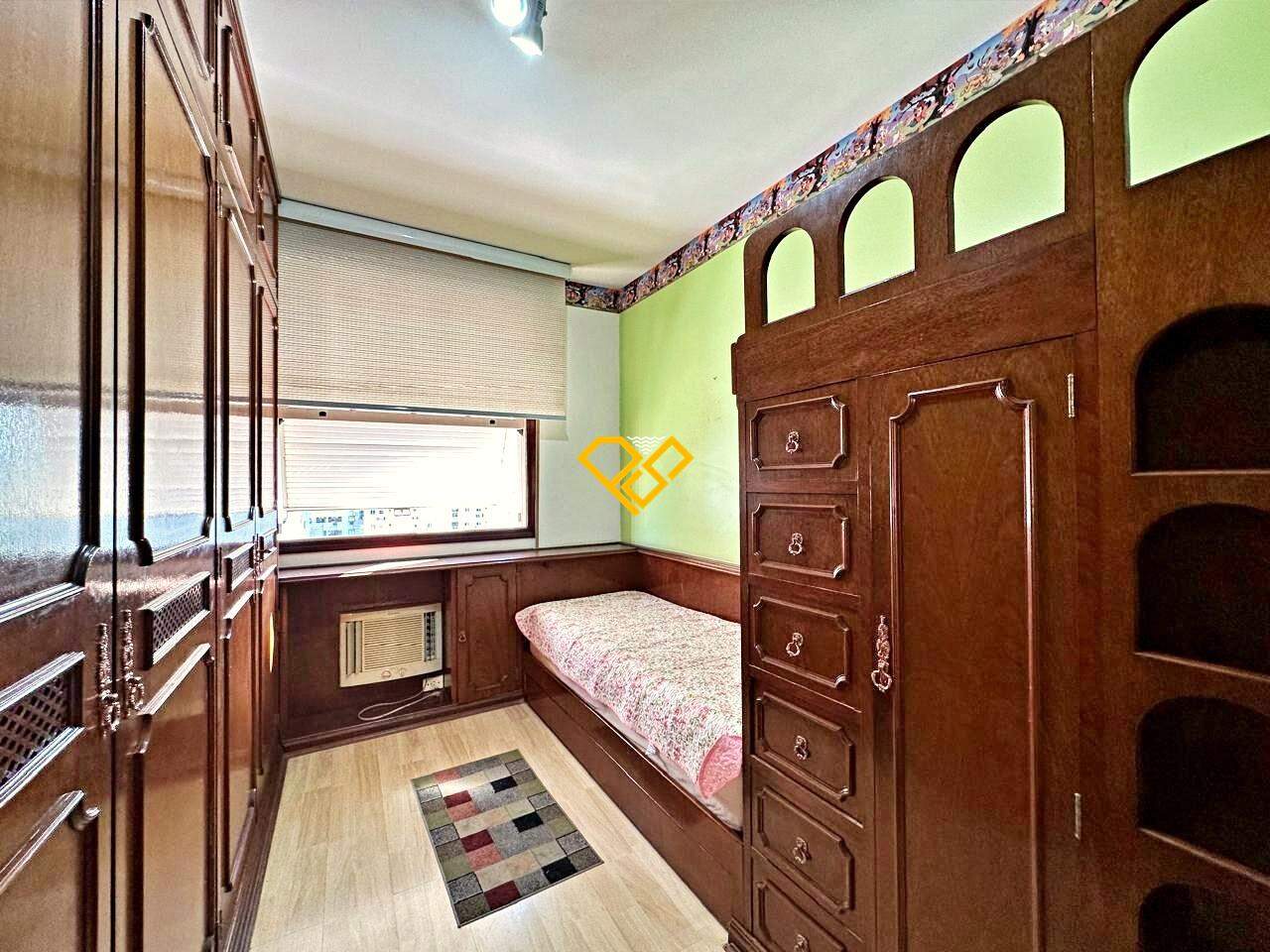 Apartamento à venda no Boqueirão: Dormitório 2