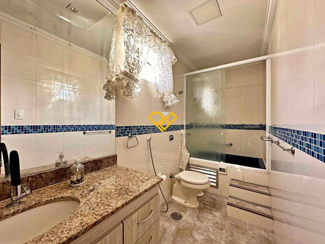 Apartamento à venda no Boqueirão: Wc suíte