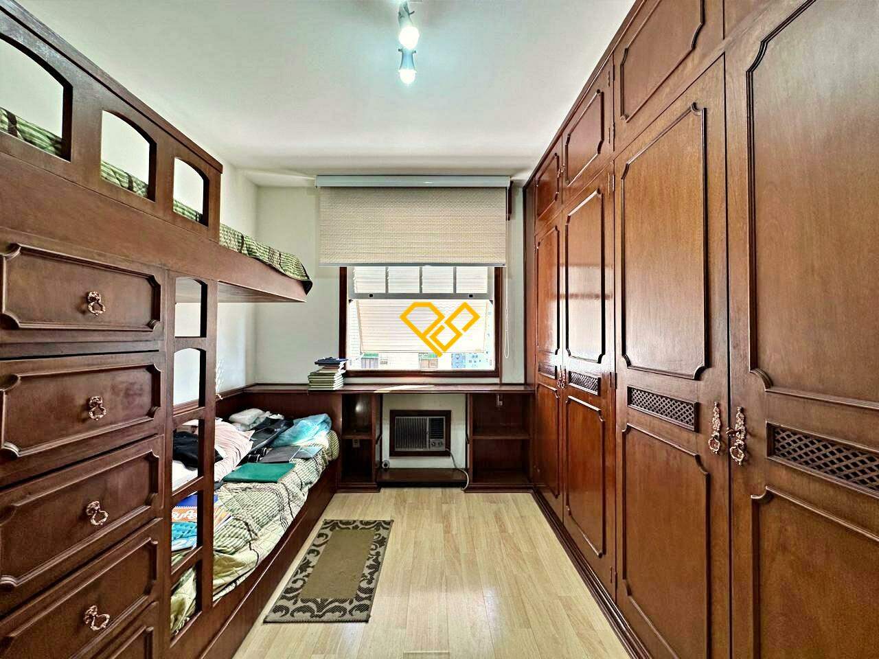 Apartamento à venda no Boqueirão: Dormitório 3