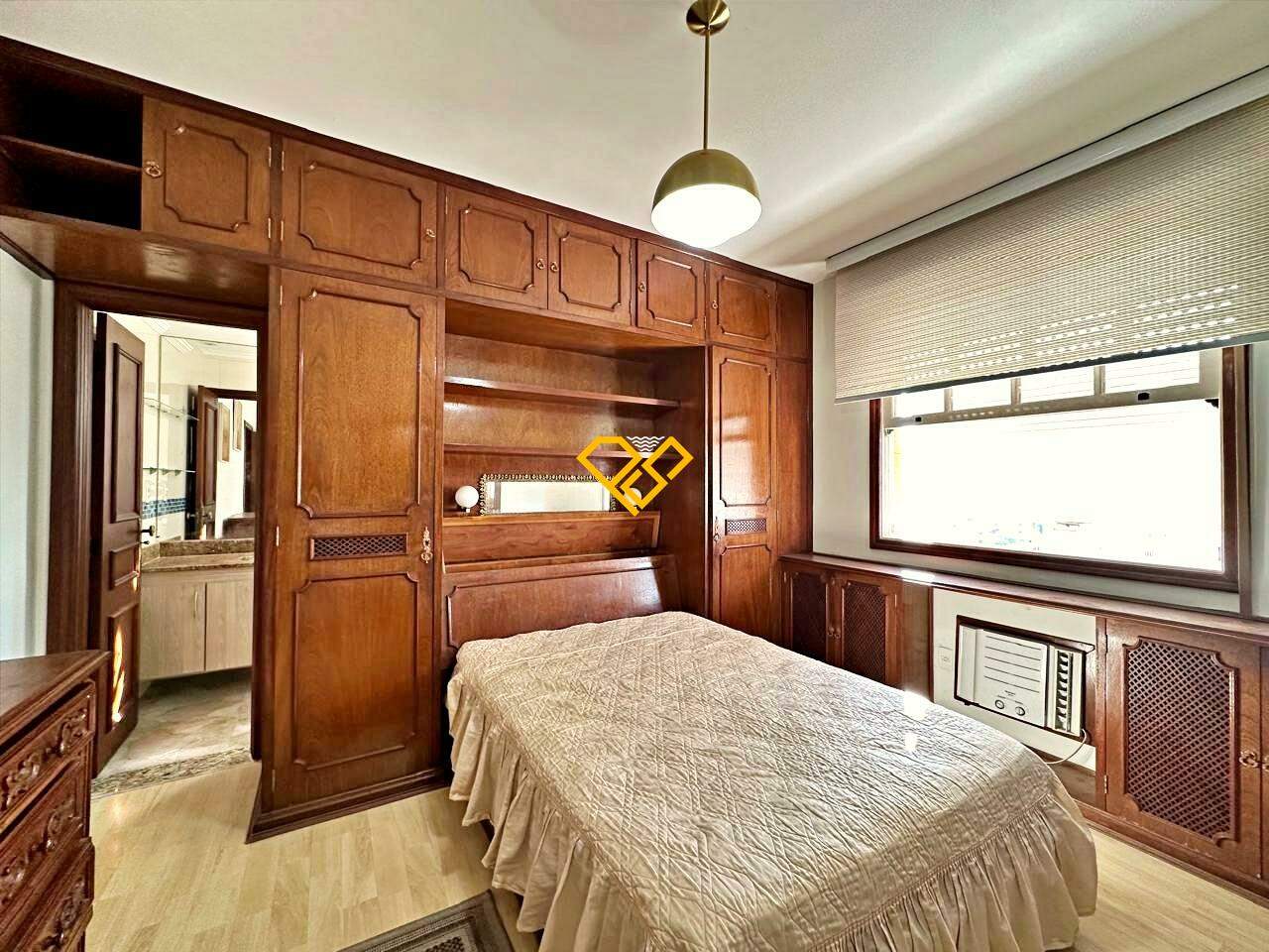 Apartamento à venda no Boqueirão: Dormitório 1 - suíte