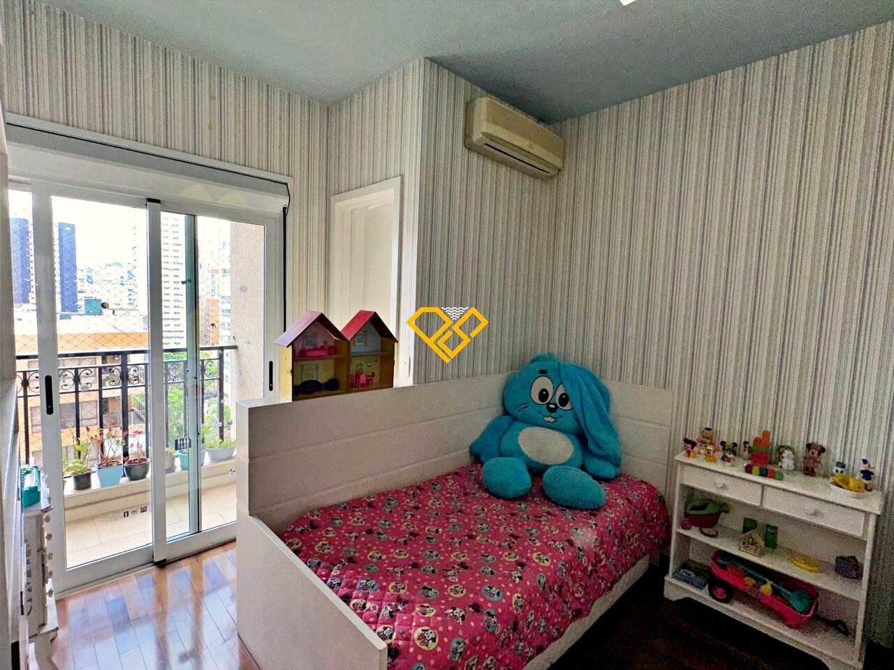 Apartamento à venda no Boqueirão: Suíte 2