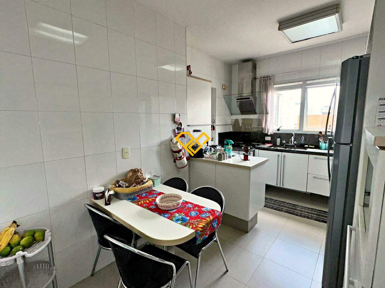 Apartamento à venda no Boqueirão: Cozinha