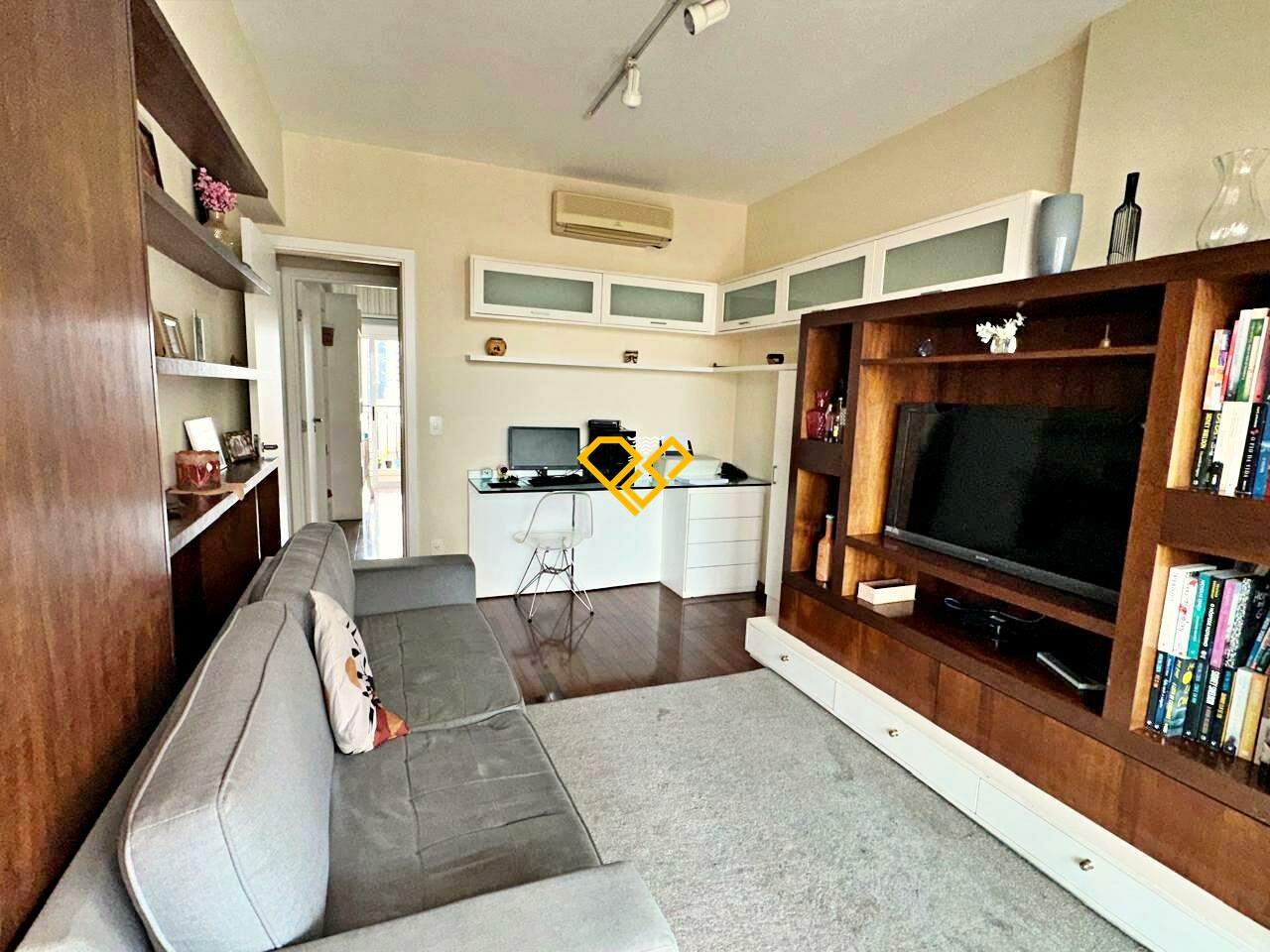 Apartamento à venda no Boqueirão: Sala
