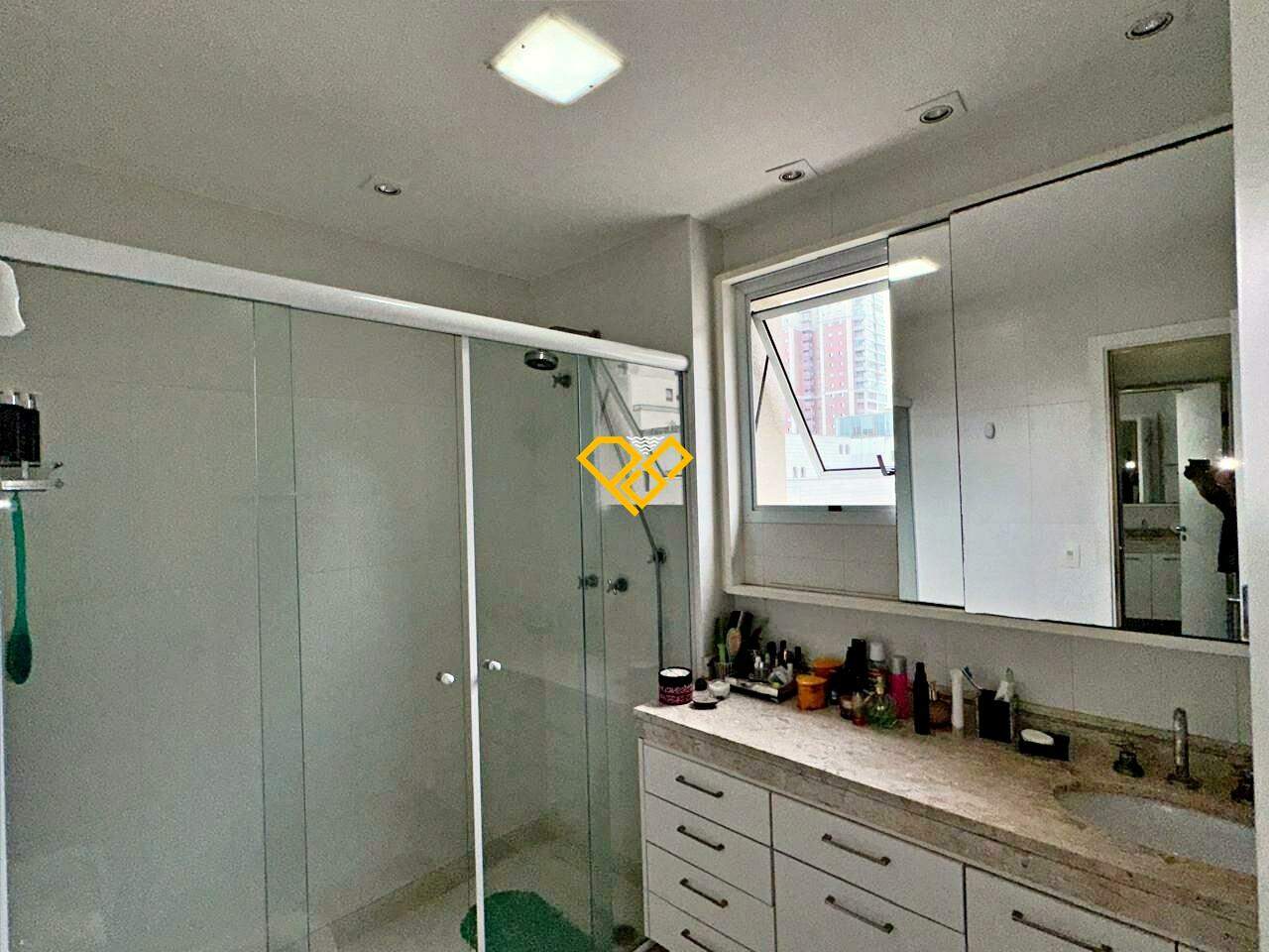 Apartamento à venda no Boqueirão: Wc suíte 1