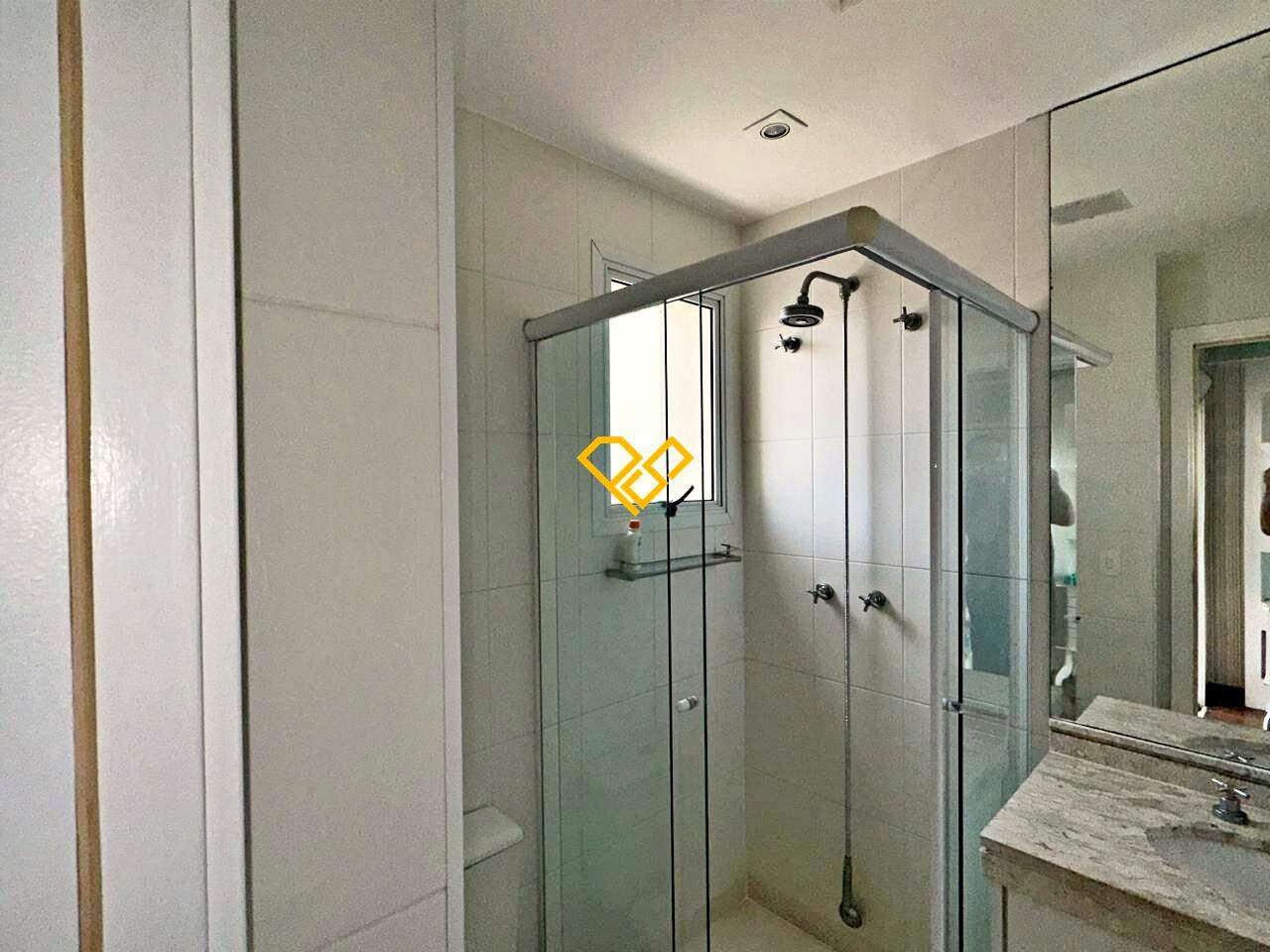 Apartamento à venda no Boqueirão: Wc suíte 2