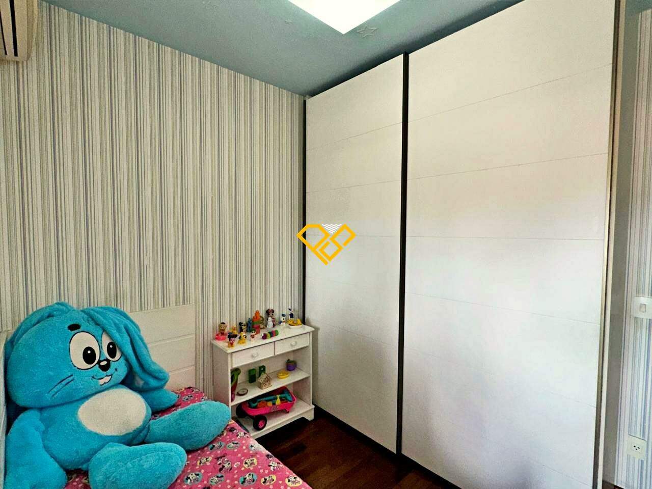 Apartamento à venda no Boqueirão: Suíte 2