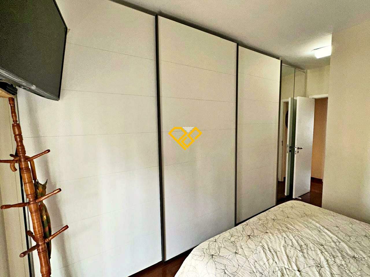 Apartamento à venda no Boqueirão: Suíte 1