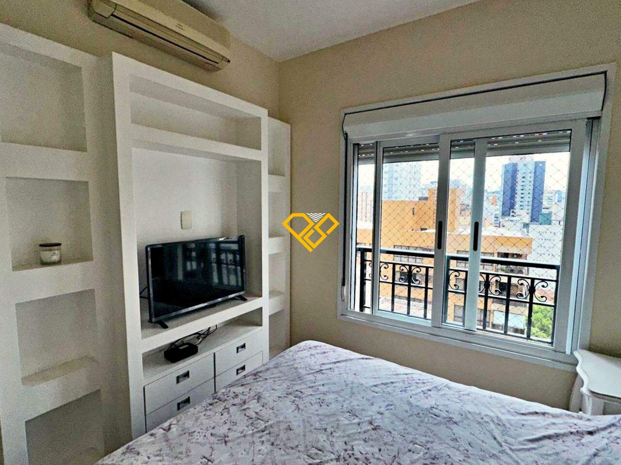 Apartamento à venda no Boqueirão: Suíte 3