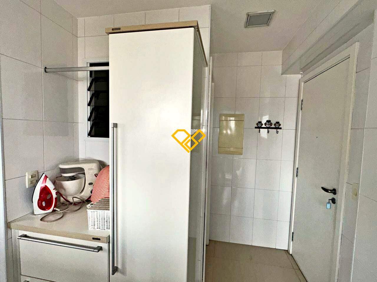 Apartamento à venda no Boqueirão: Área de serviço