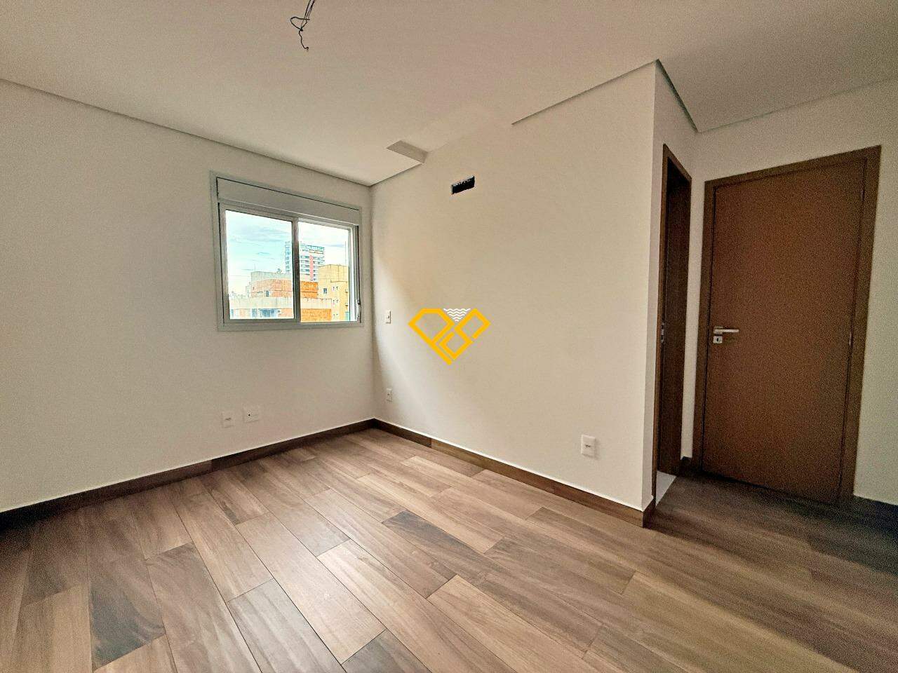 Apartamento à venda no Aparecida: Suíte 1