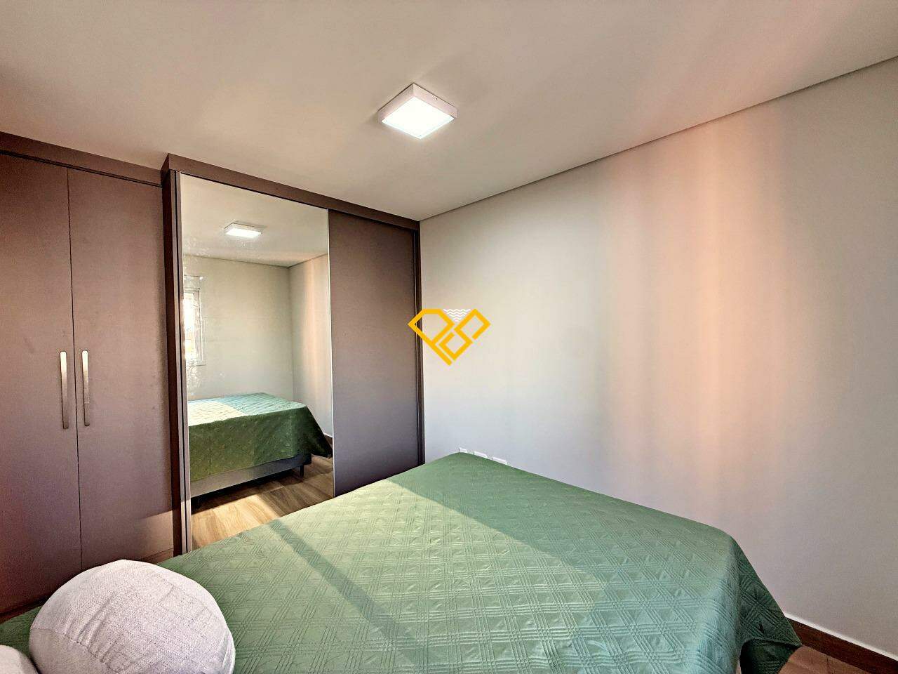 Apartamento à venda no Aparecida: Suíte 1