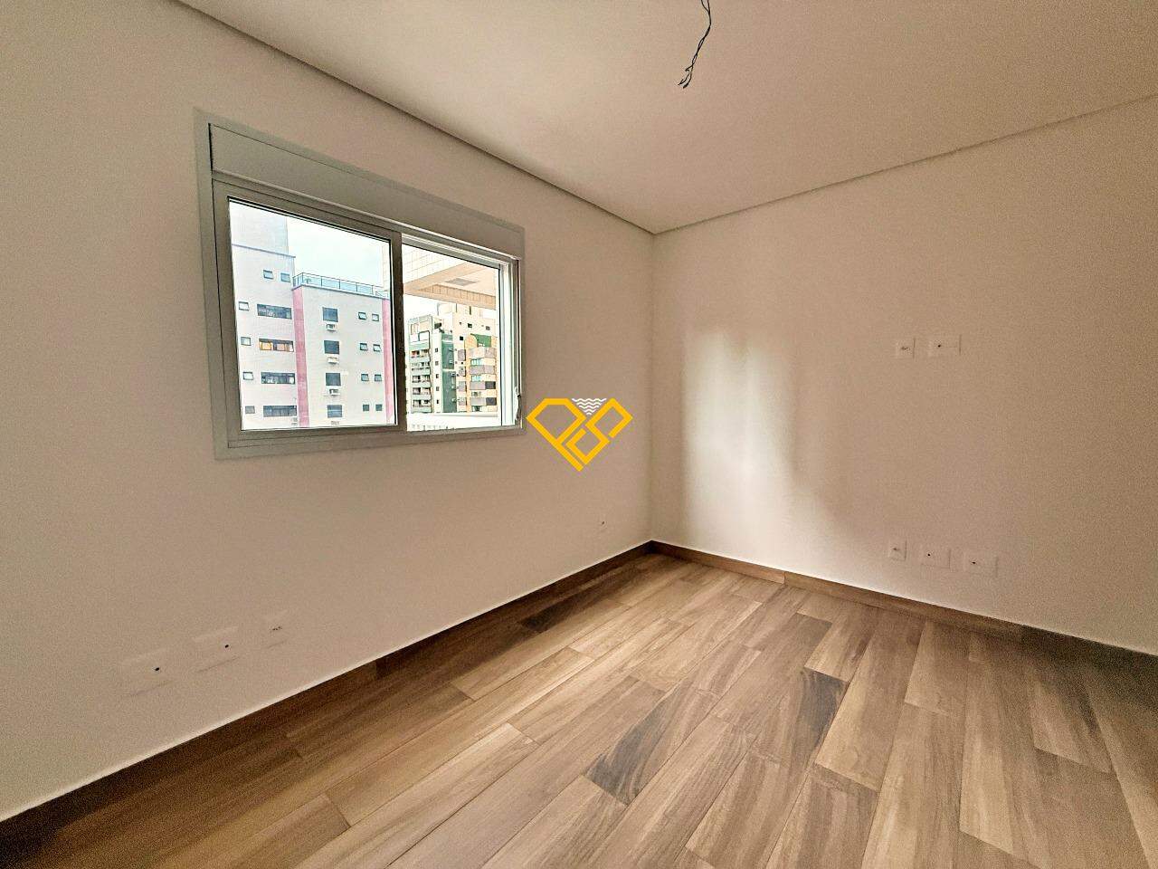 Apartamento à venda no Aparecida: Suíte 2