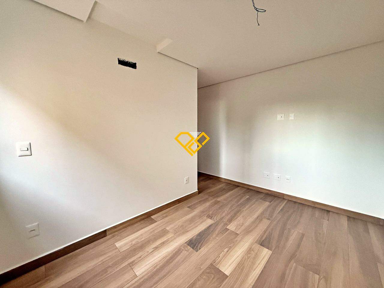 Apartamento à venda no Aparecida: Suíte 1