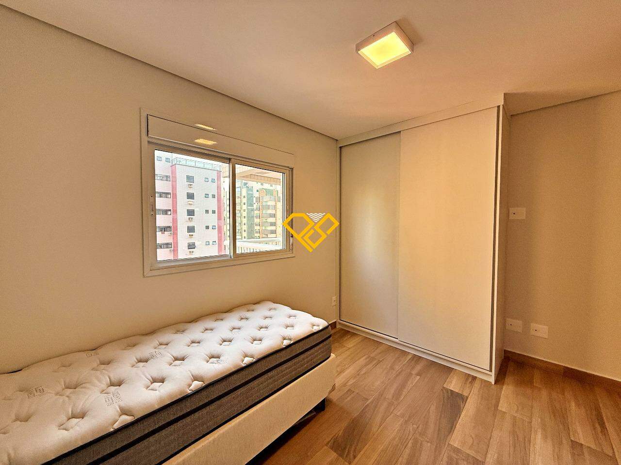 Apartamento à venda no Aparecida: Suíte 2