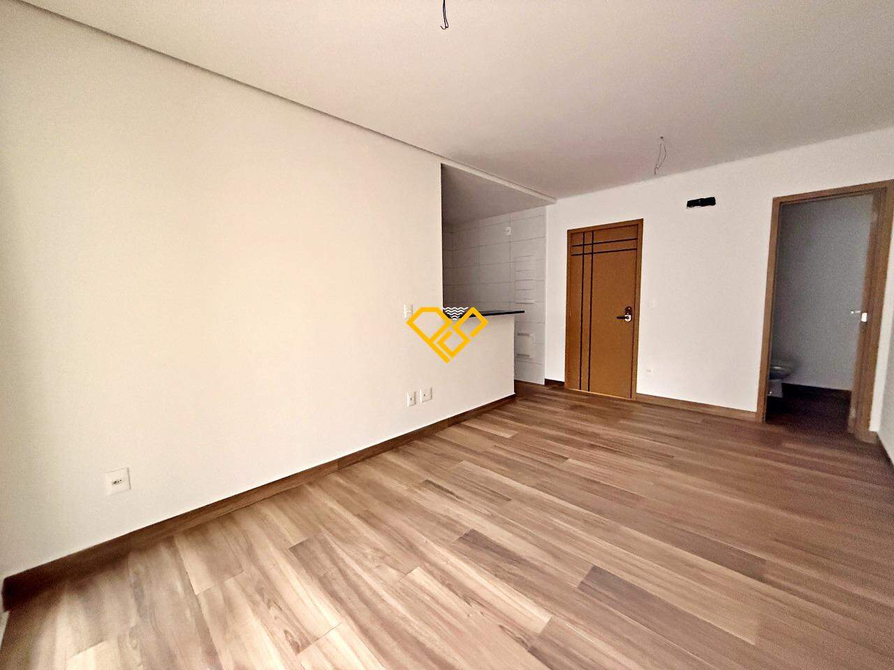Apartamento à venda no Aparecida: Sala