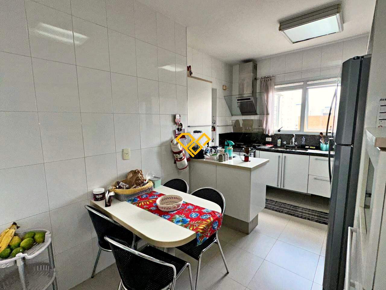 Apartamento para aluguel no Boqueirão: Cozinha