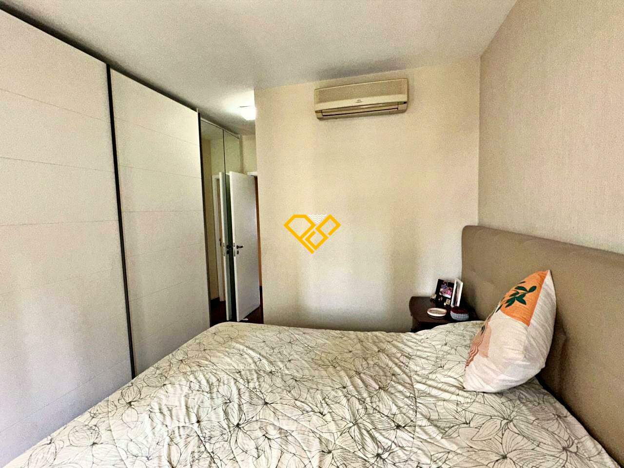 Apartamento para aluguel no Boqueirão: Suíte 1