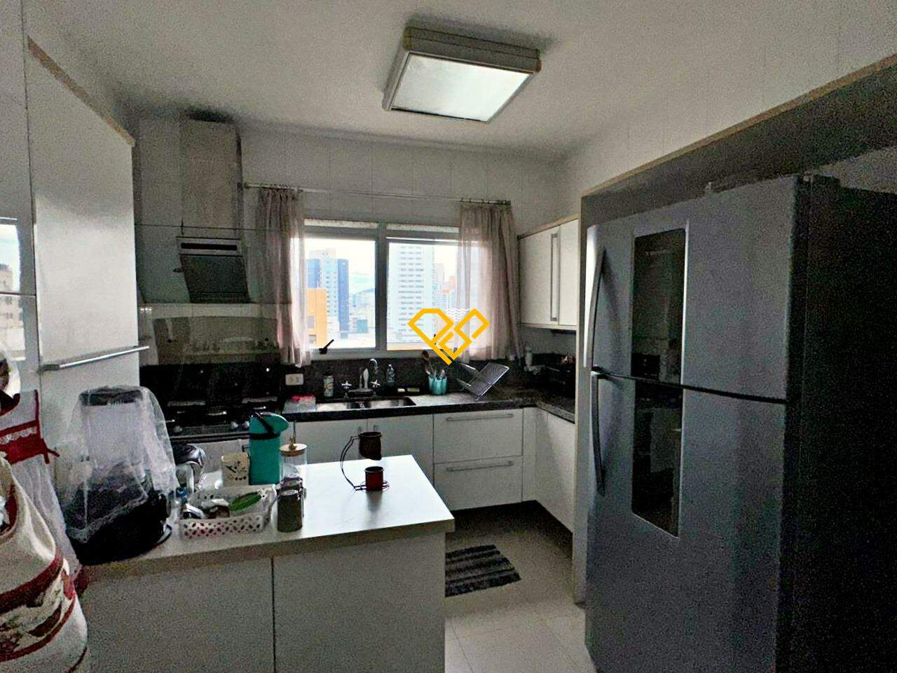 Apartamento para aluguel no Boqueirão: Cozinha