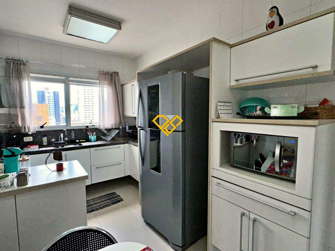 Apartamento para aluguel no Boqueirão: Cozinha