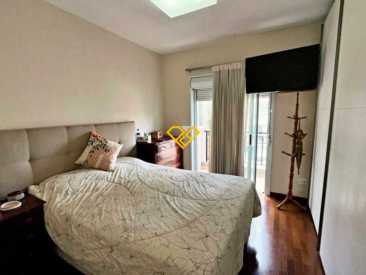 Apartamento para aluguel no Boqueirão: Suíte 1