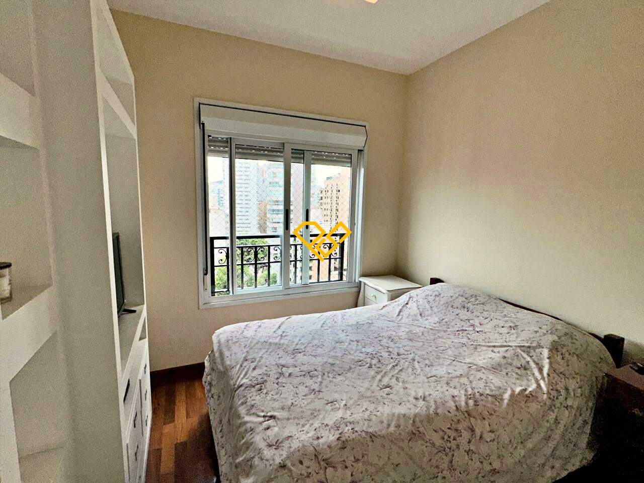 Apartamento para aluguel no Boqueirão: Suíte 3