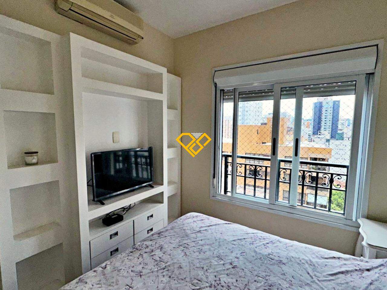Apartamento para aluguel no Boqueirão: Suíte 3