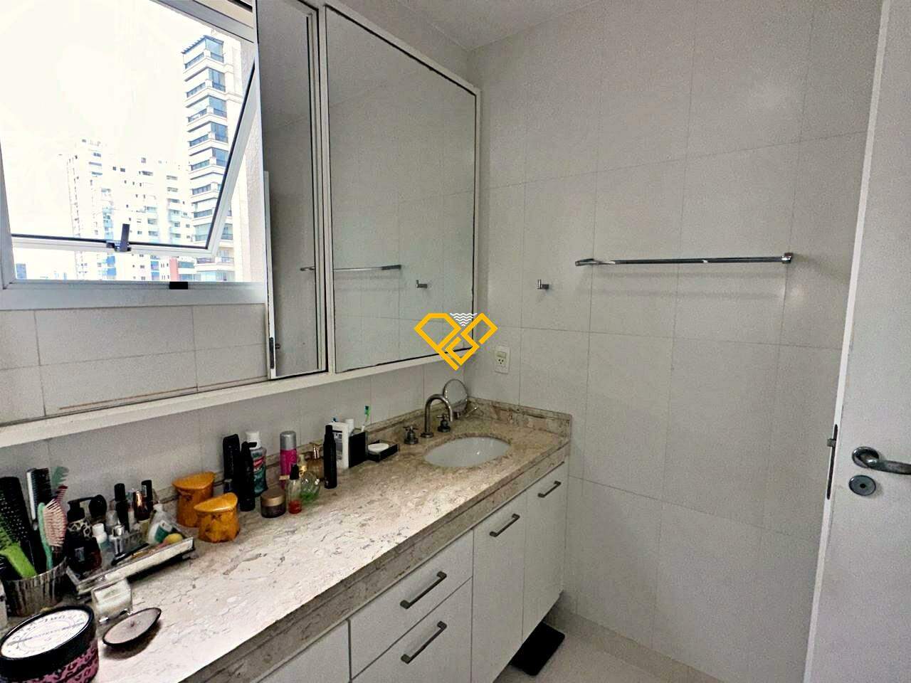 Apartamento para aluguel no Boqueirão: Wc suíte 1
