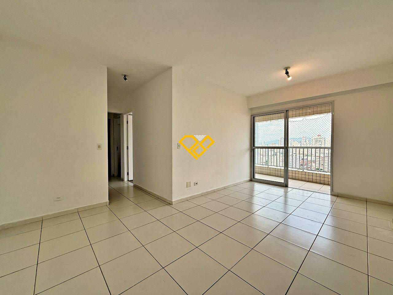 Apartamento à venda no Encruzilhada: Sala