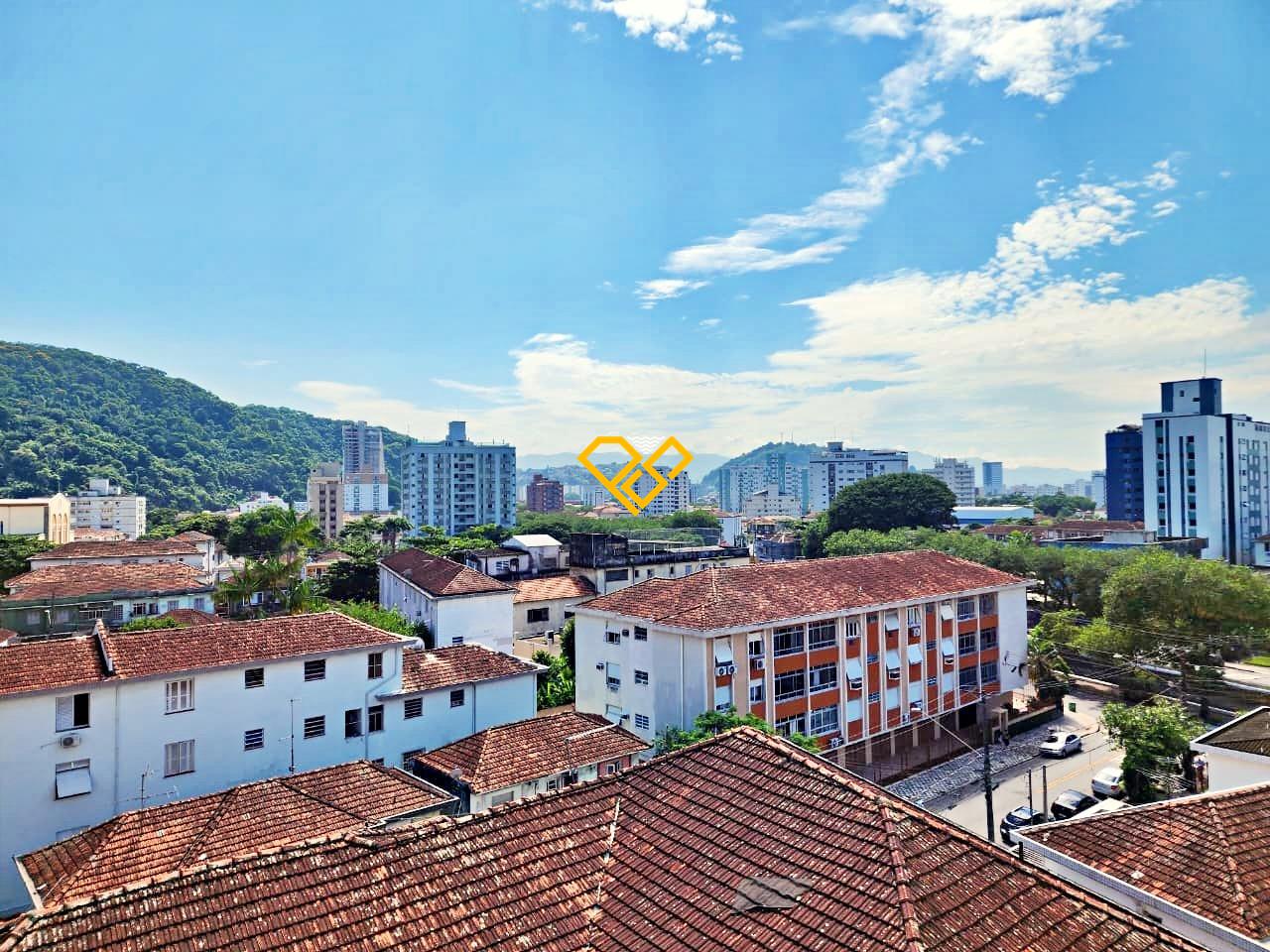 Apartamento à venda no Marapé: Vista