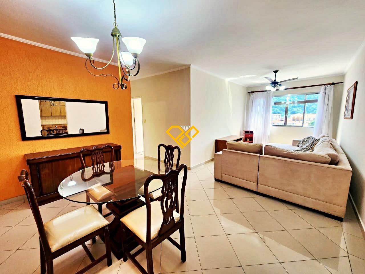 Apartamento à venda no Marapé: Sala