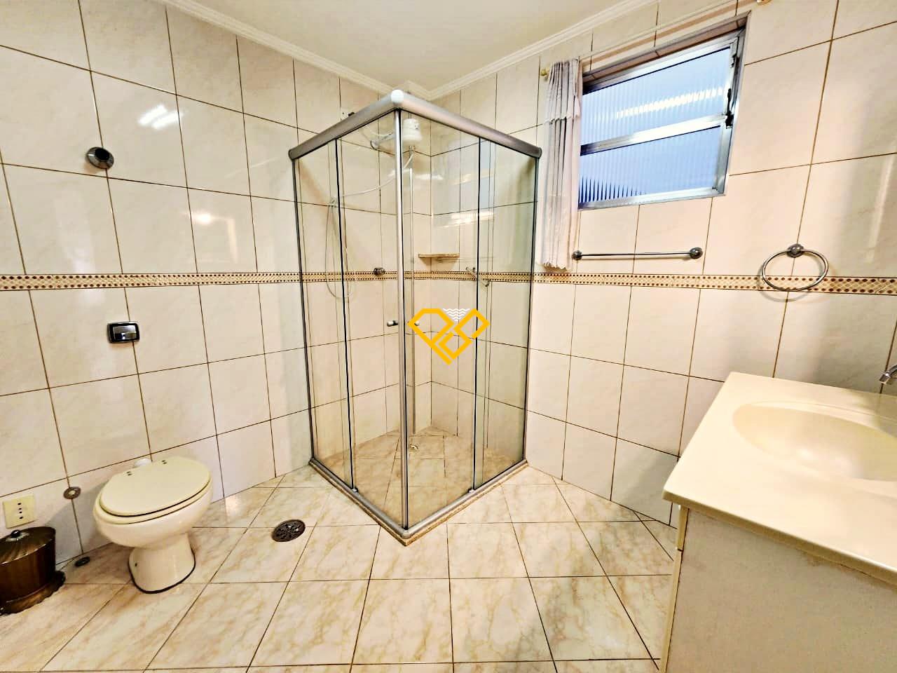 Apartamento à venda no Marapé: Wc social