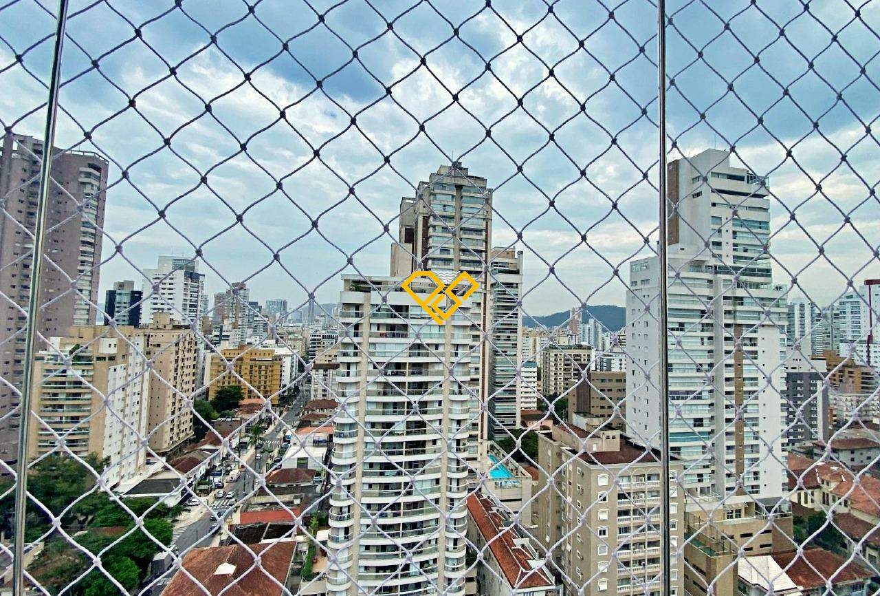 Apartamento para aluguel no Boqueirão: Vista