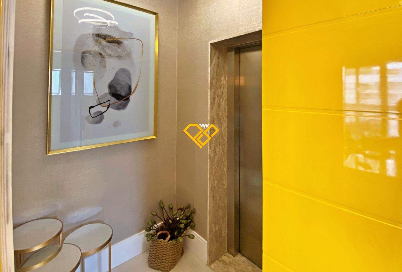 Apartamento para aluguel no Boqueirão: Hall