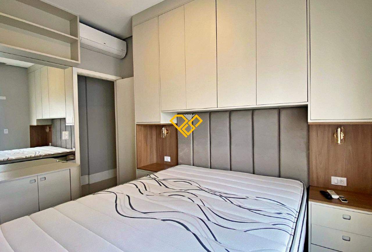 Apartamento para aluguel no Boqueirão: Dormitório 1 - suíte master