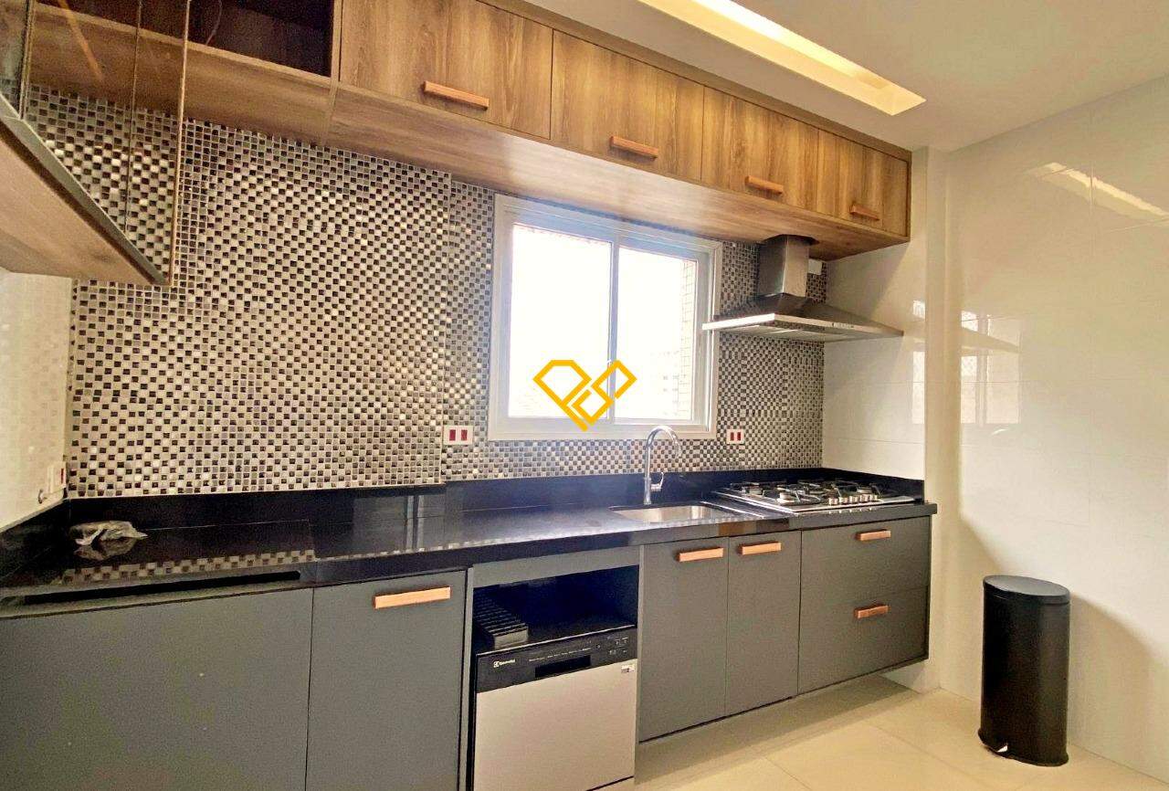 Apartamento para aluguel no Boqueirão: Cozinha