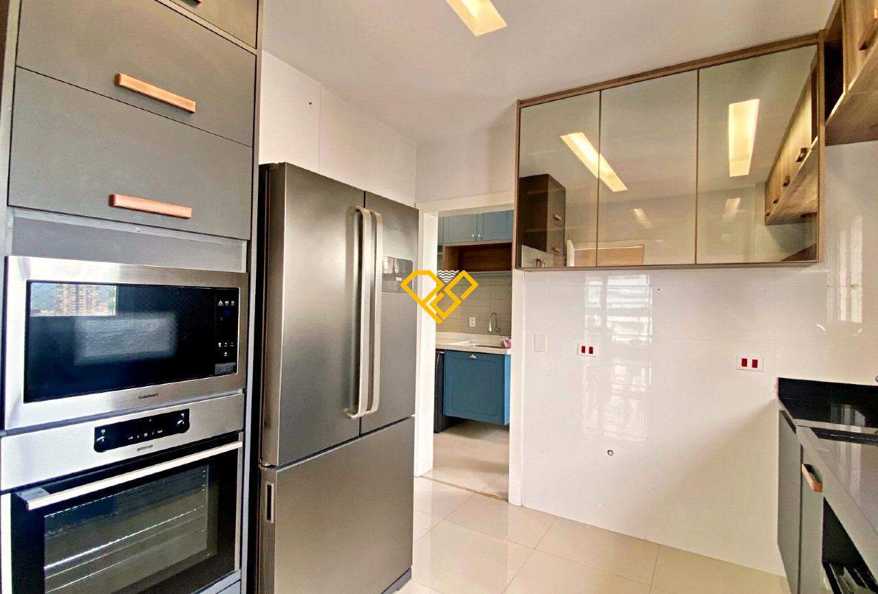 Apartamento para aluguel no Boqueirão: Cozinha