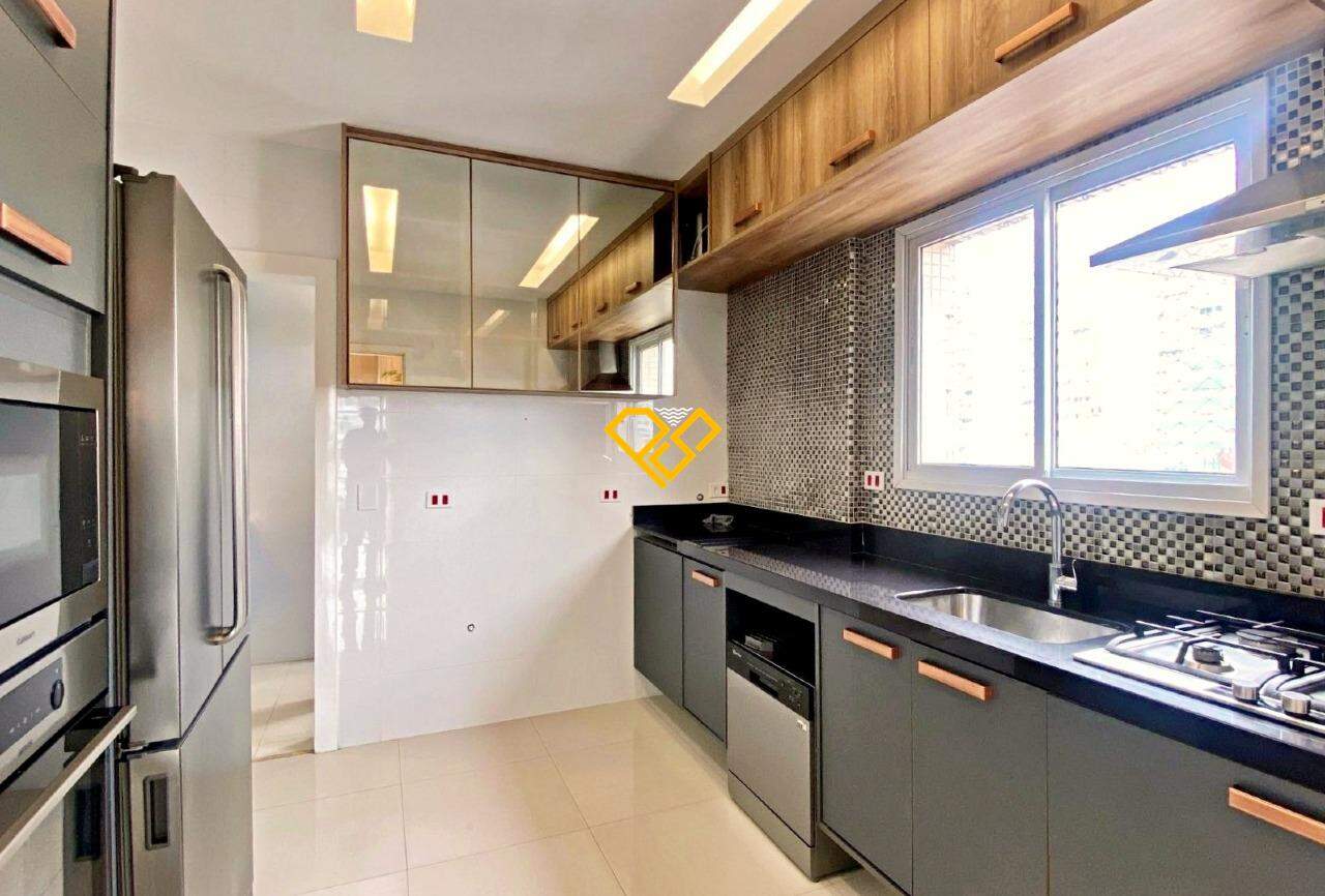 Apartamento para aluguel no Boqueirão: Cozinha