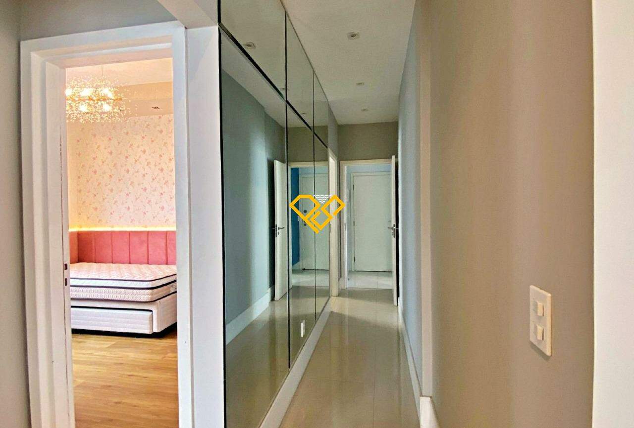 Apartamento para aluguel no Boqueirão: Área íntima