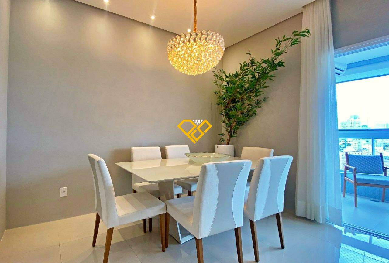 Apartamento para aluguel no Boqueirão: Sala