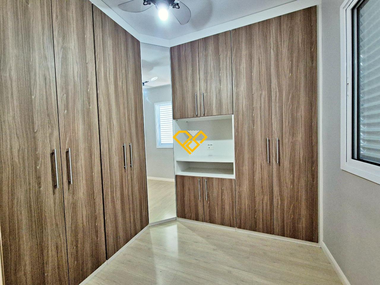 Apartamento para aluguel no Pompéia: Dormitório 2