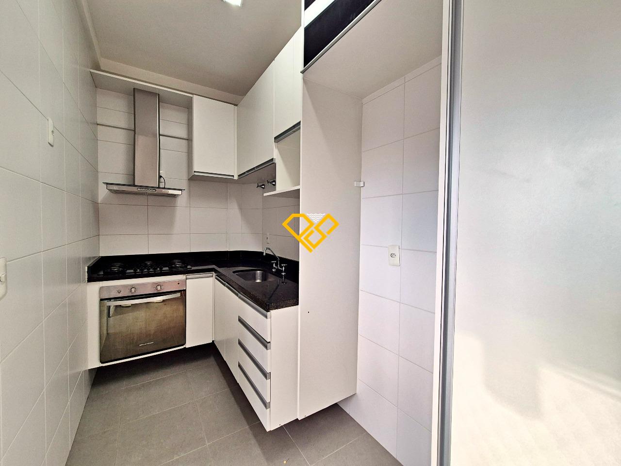 Apartamento para aluguel no Pompéia: Cozinha