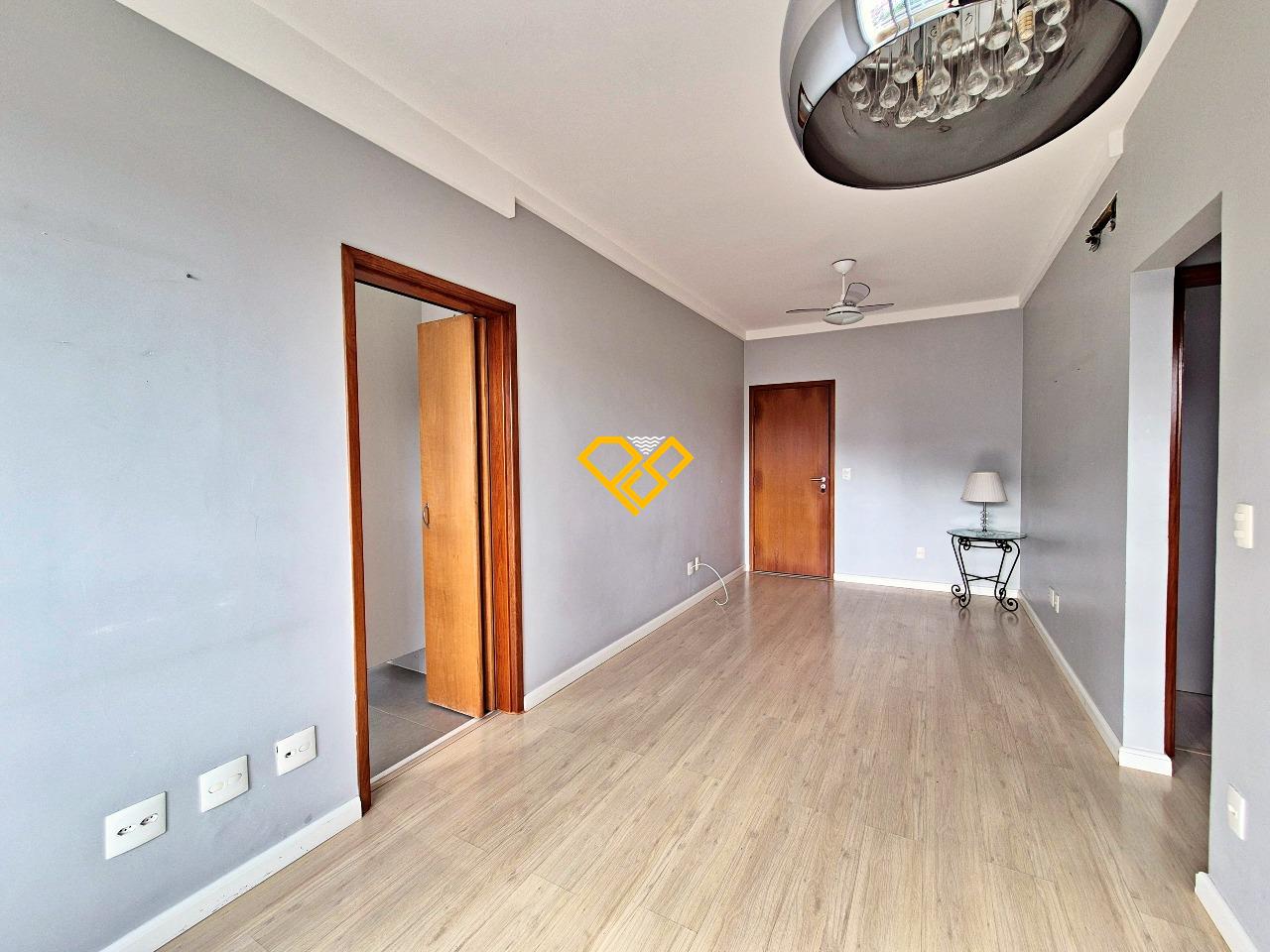 Apartamento para aluguel no Pompéia: Sala