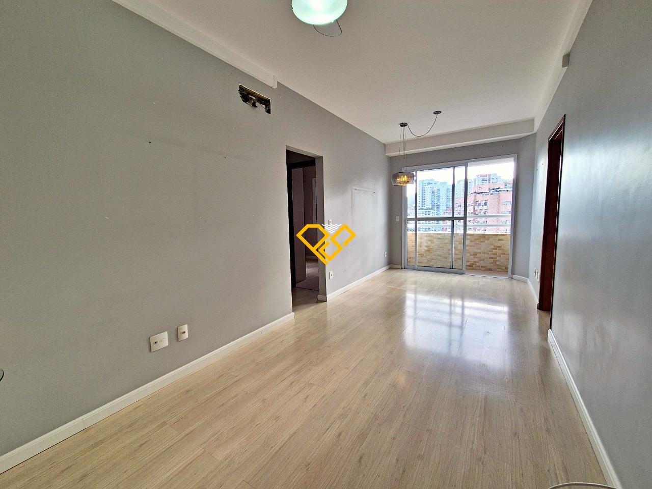 Apartamento para aluguel no Pompéia: Sala