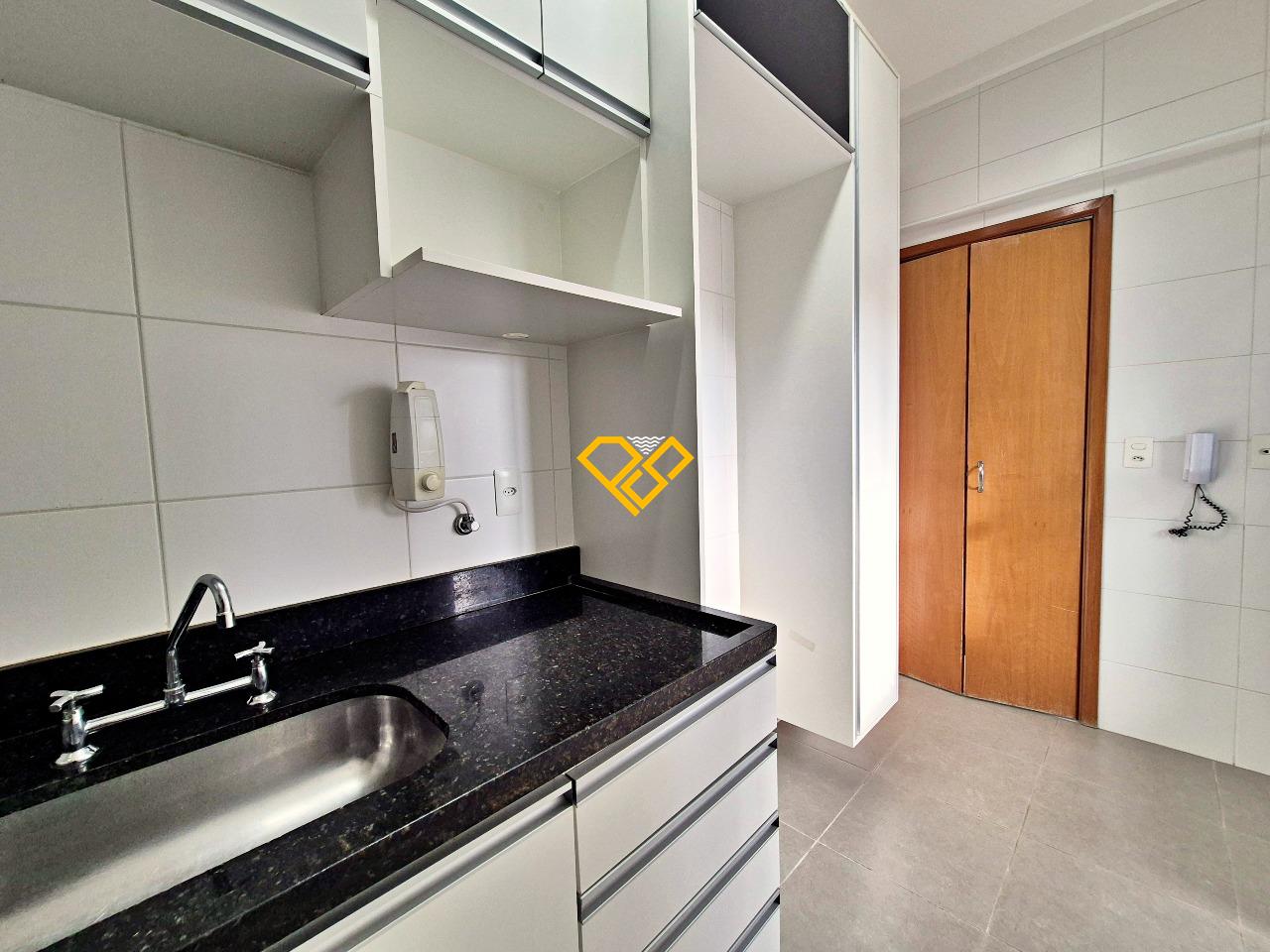 Apartamento para aluguel no Pompéia: Cozinha