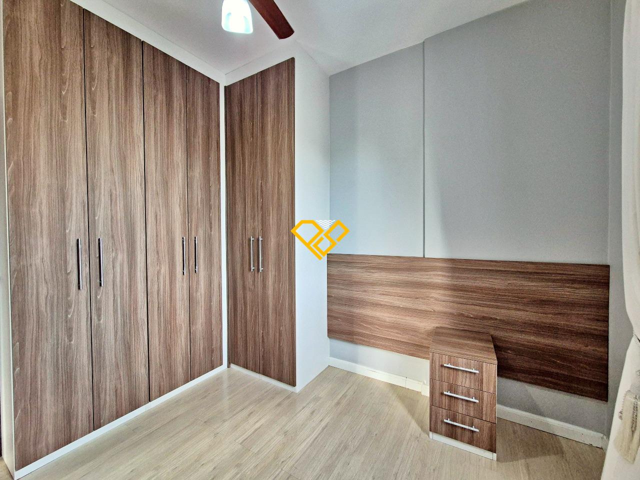 Apartamento para aluguel no Pompéia: Dormitório 1