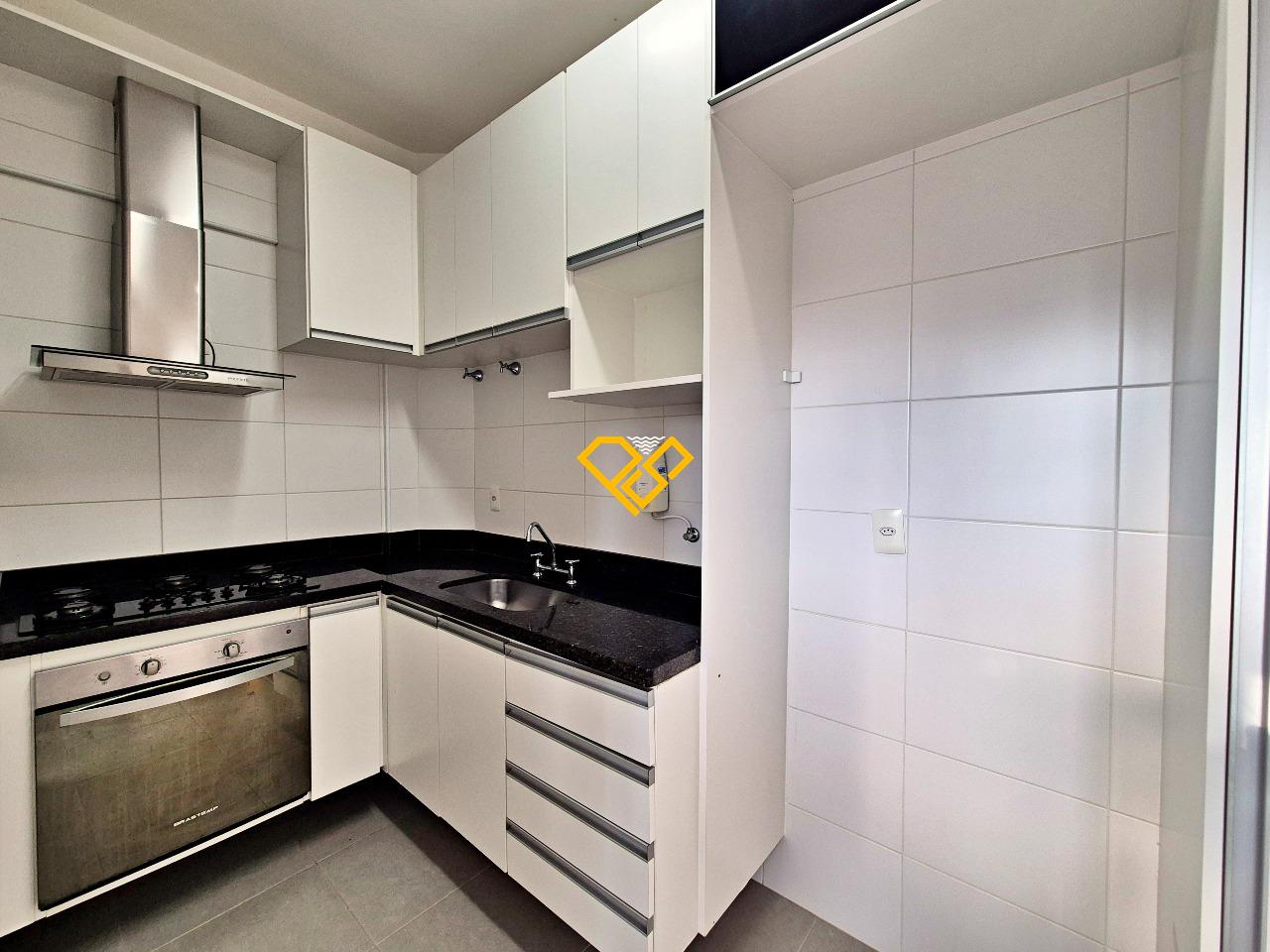 Apartamento para aluguel no Pompéia: Cozinha