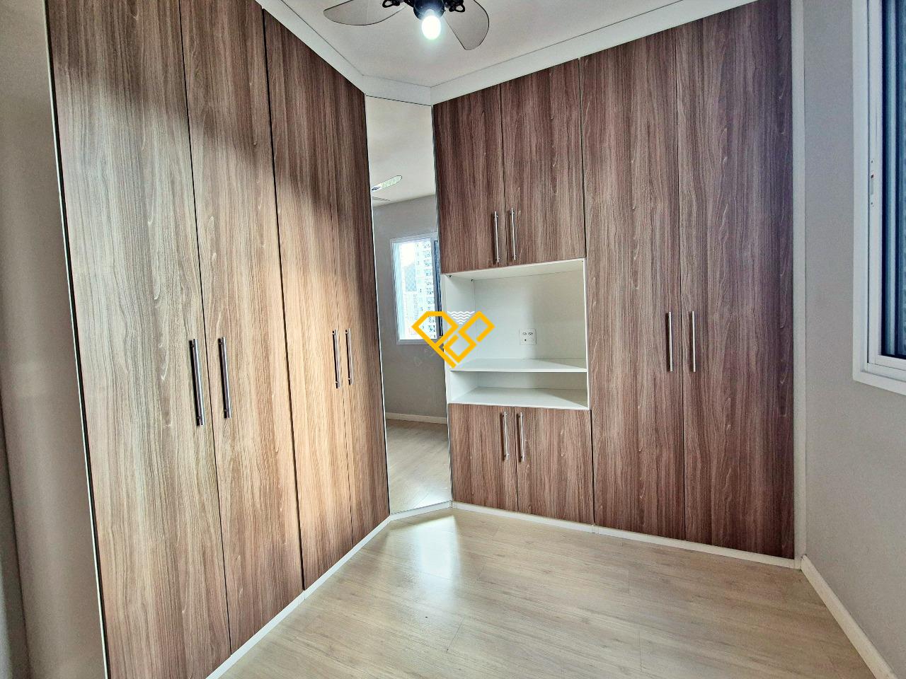 Apartamento para aluguel no Pompéia: Dormitório 2