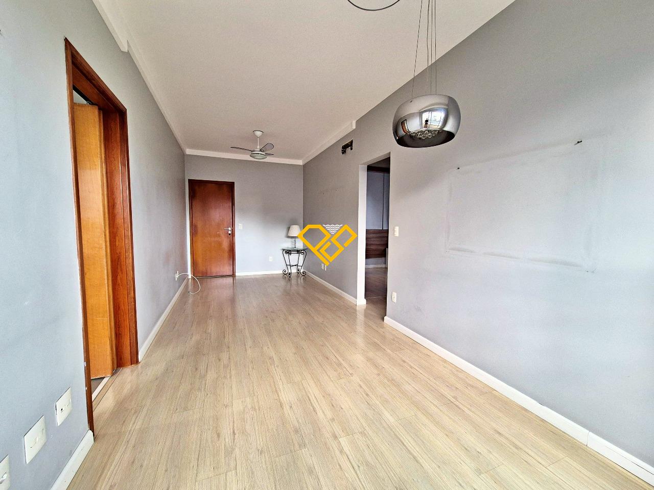 Apartamento para aluguel no Pompéia: Sala